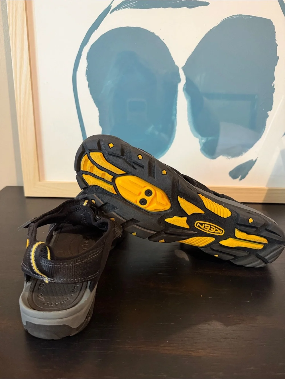 Keen Newport H2 Sandal Men’s